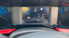 Vauxhall Mokka 1.2 Turbo 100 SRi 5dr Petrol Hatchback